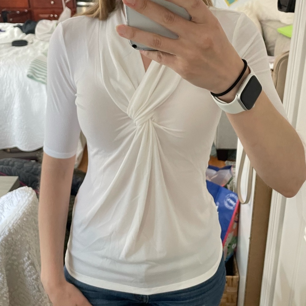 Premise brand new top - make an offer! going to donate if this doesn’t sell